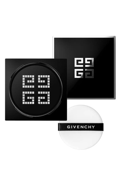 Givenchy Poudre Première Matte Translucent Loose Finishing Powder In Universal