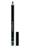 Givenchy Magic Kh&#244;l Eyeliner Pencil In 16 Midnight Blue