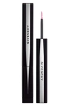 Givenchy Phenomen'eyes Brush Eyeliner In 5 Pink