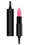 Givenchy Rouge Interdit Satin Lipstick 21 Rose Neon