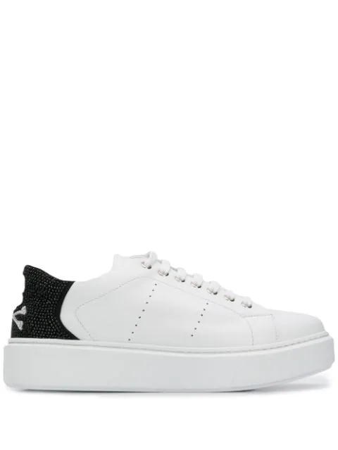 philipp plein trainers womens