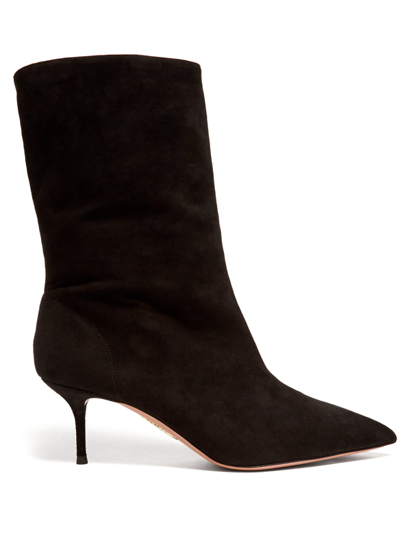 aquazzura boots sale