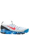 Nike Air Vapormax Flyknit 3 Sneakers In Blue