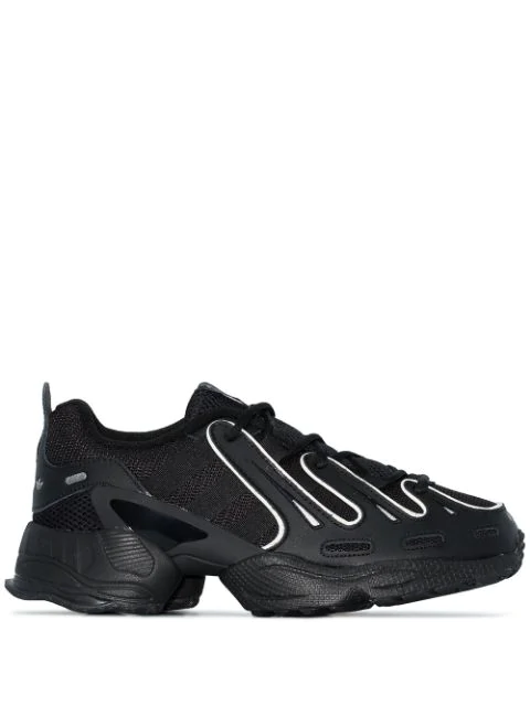 eqt gazelle black