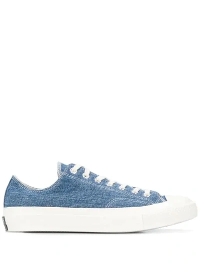 Converse Chuck Taylor 70 Sneakers In Blue