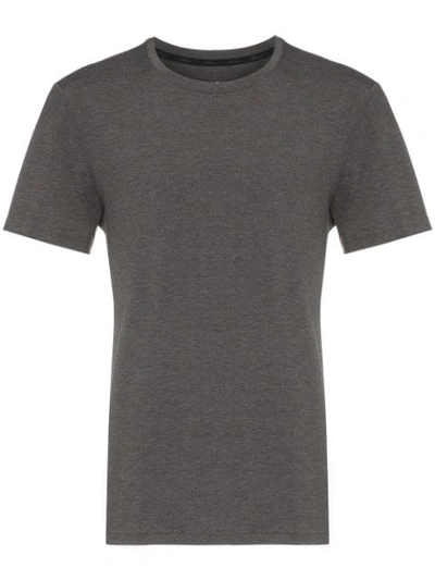 2xu Short Sleeve T In Grey