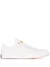 Converse X Chinatown Market 'chuck 70' Sneakers In White