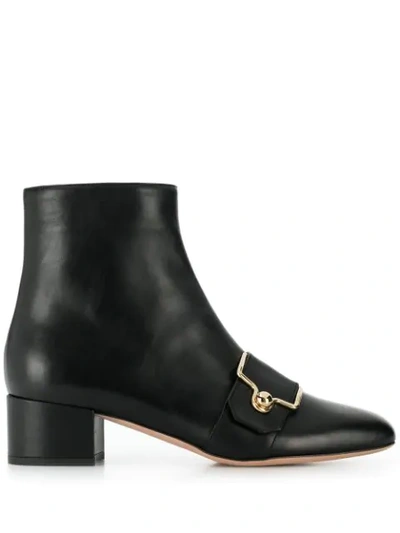 Bally Ankle Boot 'maggye' Black