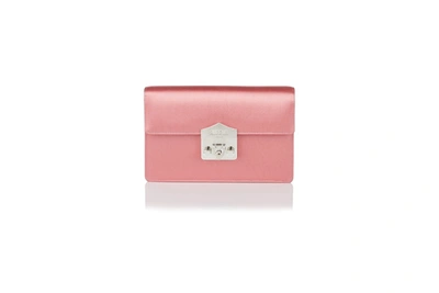 Rubeus Milano Flash Wallet In Pink