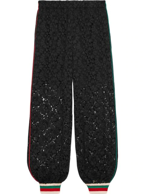 gucci womens joggers