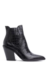 Rebecca Minkoff Sabana Too Bootie In Black