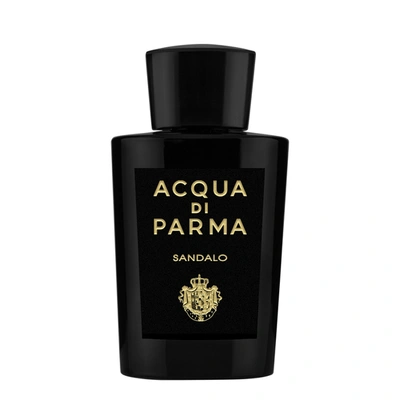 Acqua Di Parma Sandalo Eau De Parfum 180ml