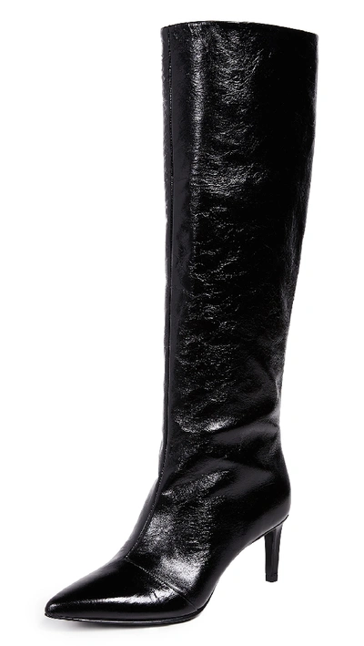 Rag and bone hotsell beha knee high boot