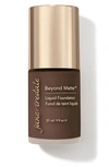 Jane Iredale Beyond Matte Liquid Foundation In M18