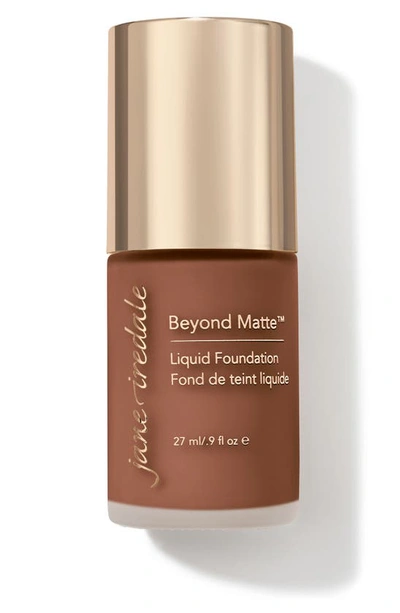 Jane Iredale Beyond Matte Liquid Foundation In M15