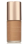 Jane Iredale Beyond Matte Liquid Foundation In M13