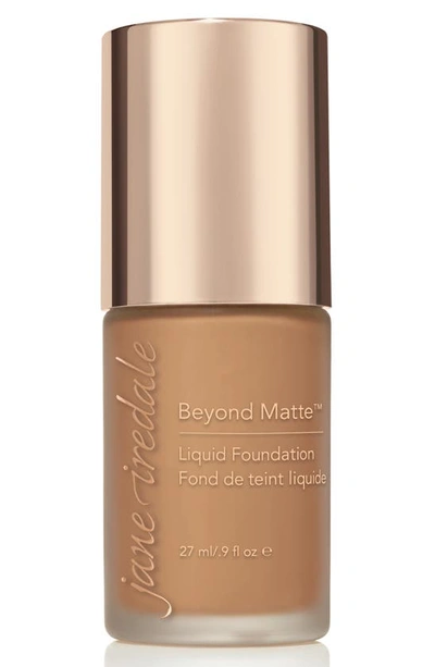Jane Iredale Beyond Matte Liquid Foundation In M13