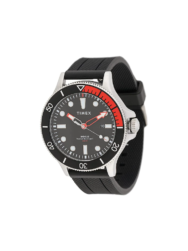 allied coastline timex