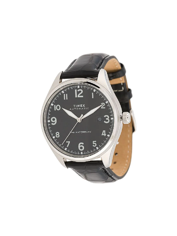 timex waterbury traditional