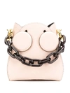 Yuzefi Pepper Blush Bag In Neutrals