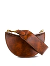 Yuzefi Doris Bag In Brown