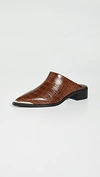 Senso Linnea Mules In Cocoa