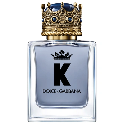 Dolce & Gabbana Eau De Toilette 1.6 oz/ 50 ml