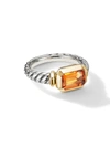 Madeira Citrine