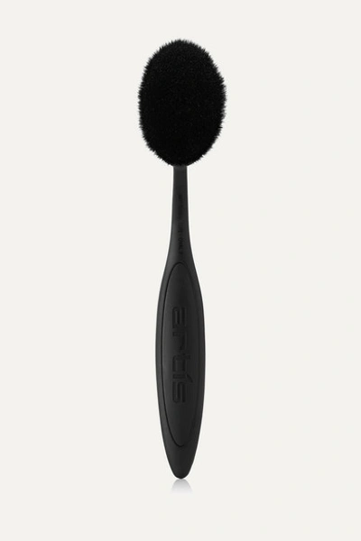 Artis Brush Elite Black Oval 7 Brush