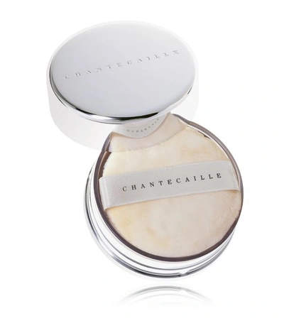 Chantecaille Loose Powder In White