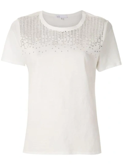 Nk Skin Susan T-shirt In White