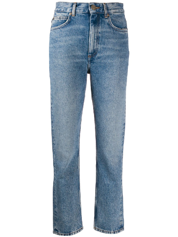 designer baggy jeans mens