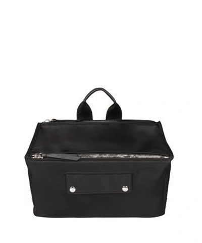 Givenchy Pandora Shell Bag In Black