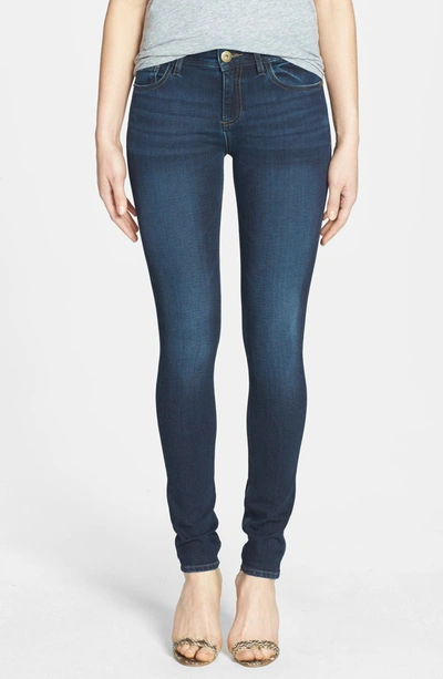 Dl Danny Instasculpt Supermodel Skinny Jeans In Warner