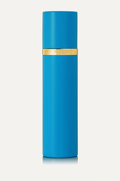Tom Ford Costa Azzurra Eau De Parfum, 10ml In Colorless