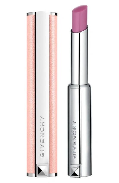 Givenchy Made-to-measure Le Rouge Ph Reactive Lip Balm In 2 Intense Pink