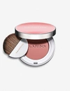 Clarins Joli Blush Blusher 4.9g In 03 Cheeky Rose