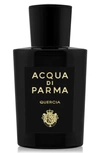 Acqua Di Parma Signature Quercia Eau De Parfum 100 ml