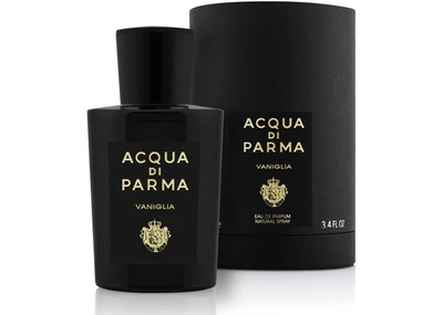 Acqua Di Parma Signature Vaniglia Eau De Parfum 100 ml