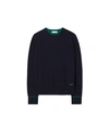 Tory Navy/Malachite