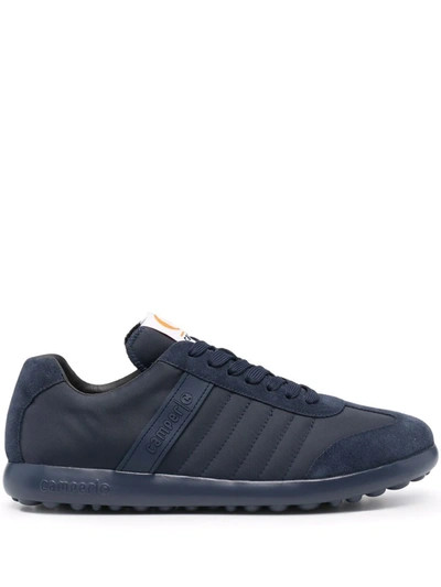 Camper Men's Pelotas Xl Sneakers Men's Shoes In Navy