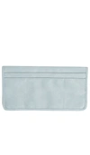 Beis The In-flight Organizer Pouch In Light Blue