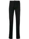 Dsquared2 Cool Guy Slim-fit Trousers In Blue