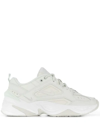 Pre-owned Nike M2k Tekno Spruce Aura (w) In Spruce Aura/sail-summit White-spruce  Aura | ModeSens