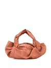 The Row Orange Women's Ascot Two In Pink