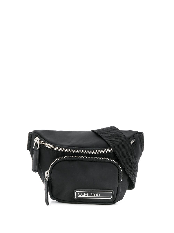 calvin klein belt bag