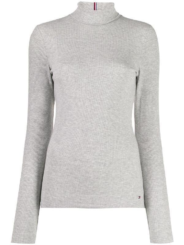 tommy hilfiger roll neck