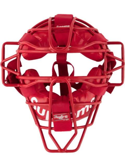 Supreme - Supreme Rawlings Catcher´s Maskの+crystalchambers.co.uk