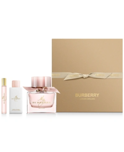 Burberry Blush Gift Set