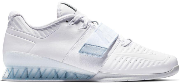 nike romaleos 3 on sale